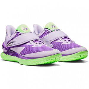 New Women's Under Armour Curry/Fox 1 "The Beam" Basketball Shoes Size 8.5 / M 7